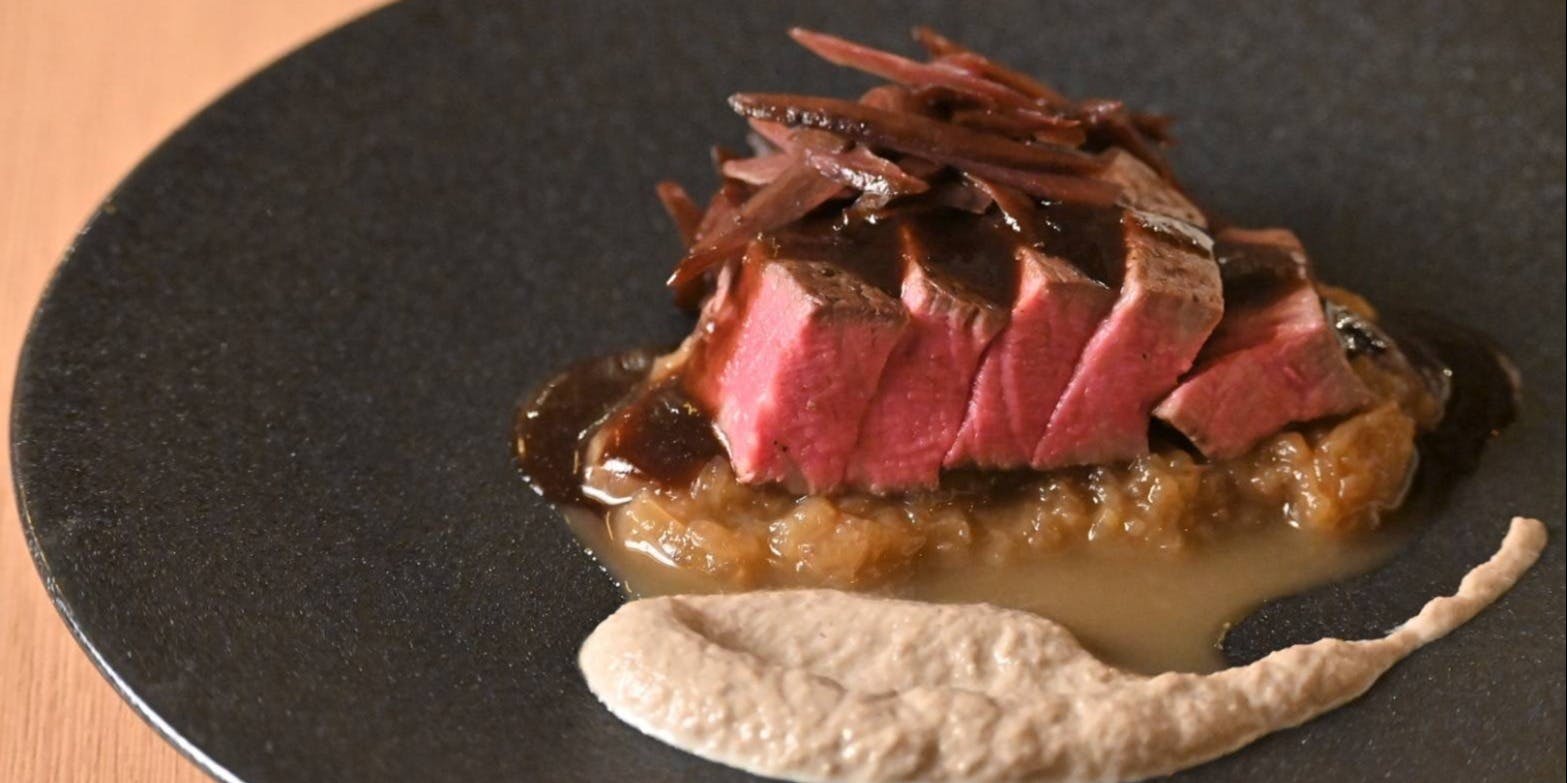 Restaurant つじ川 - 画像14