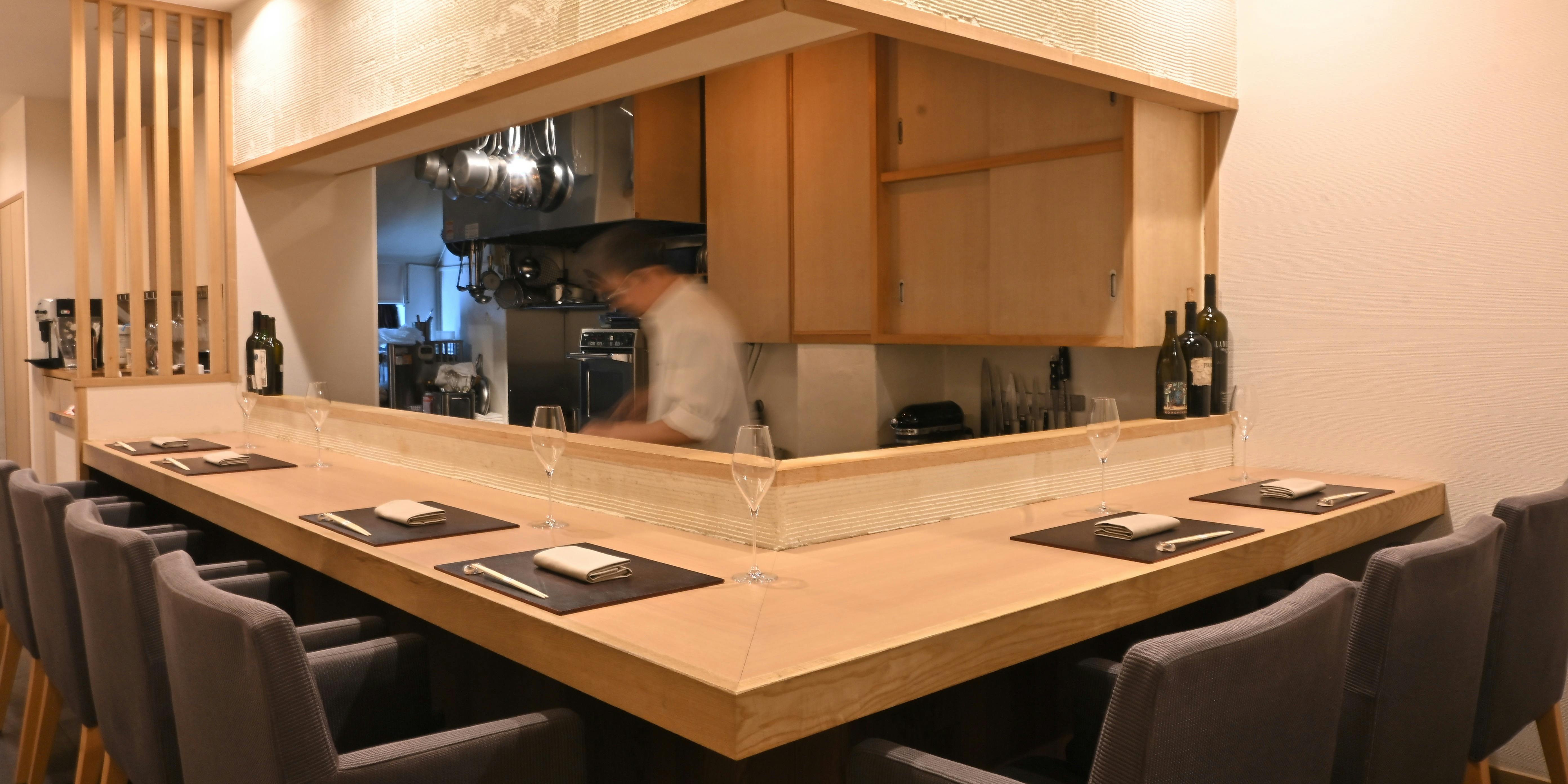 Restaurant つじ川 - 画像17