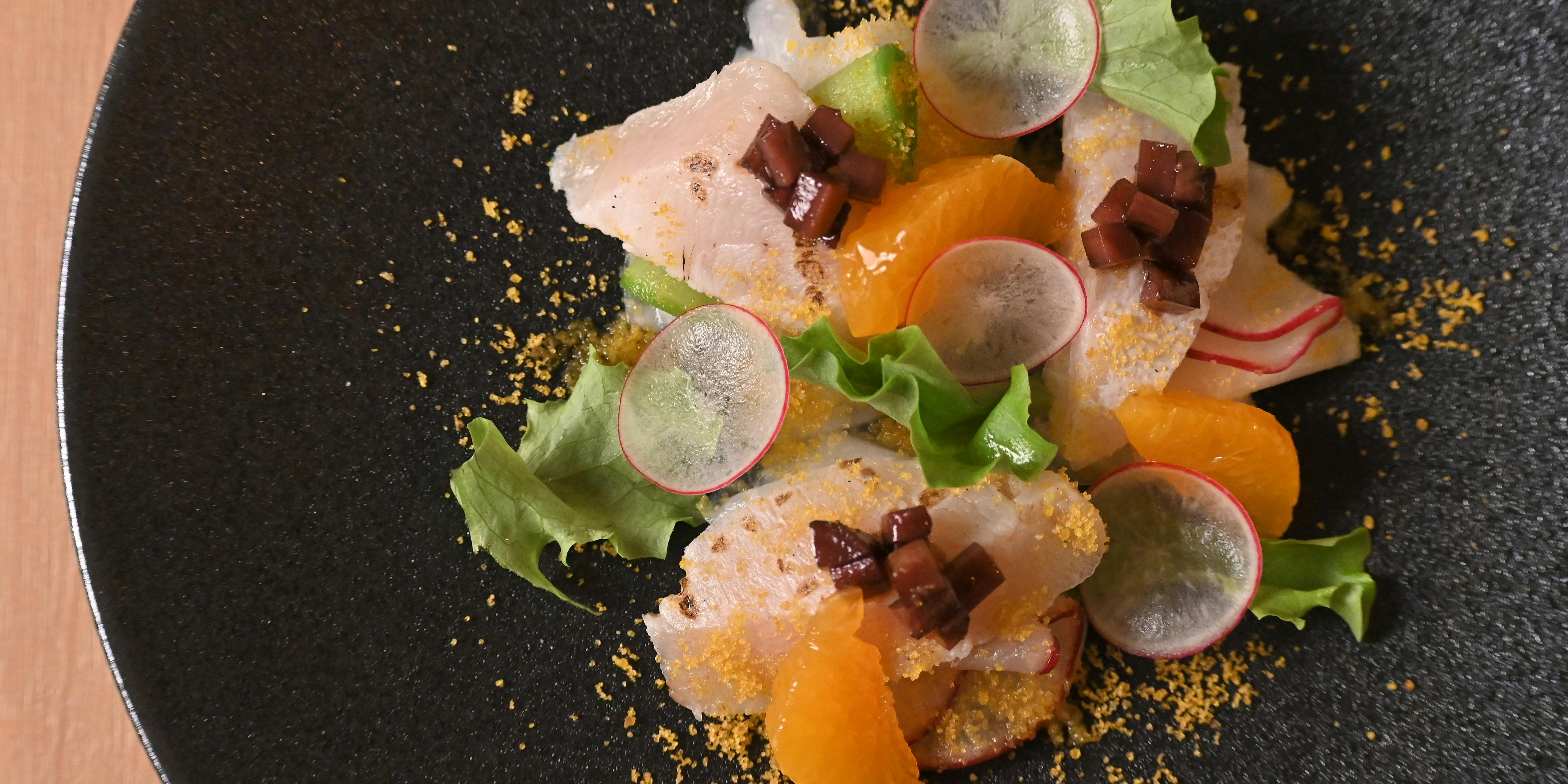 Restaurant つじ川 - 画像13