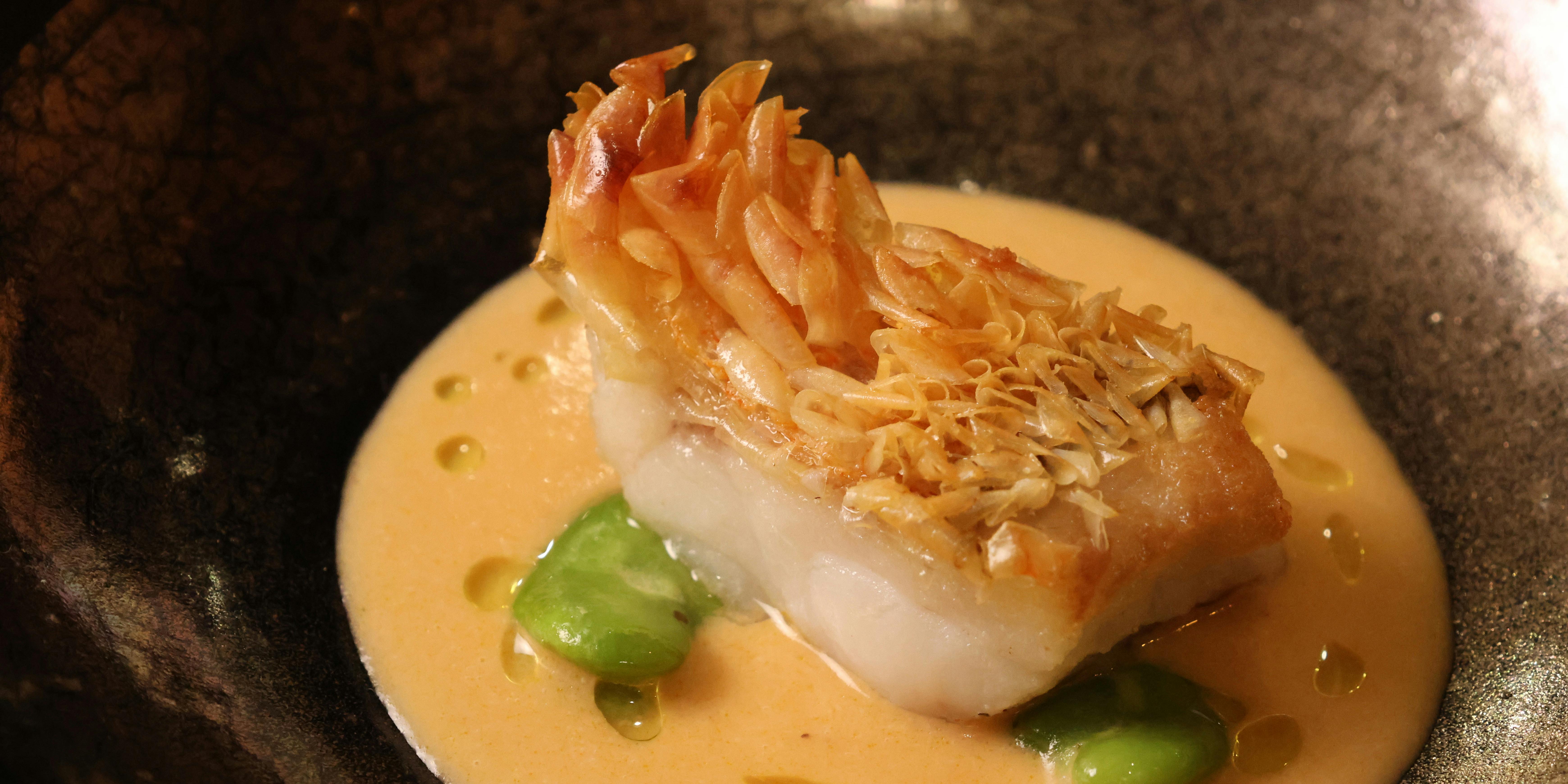 Restaurant つじ川 - 画像12