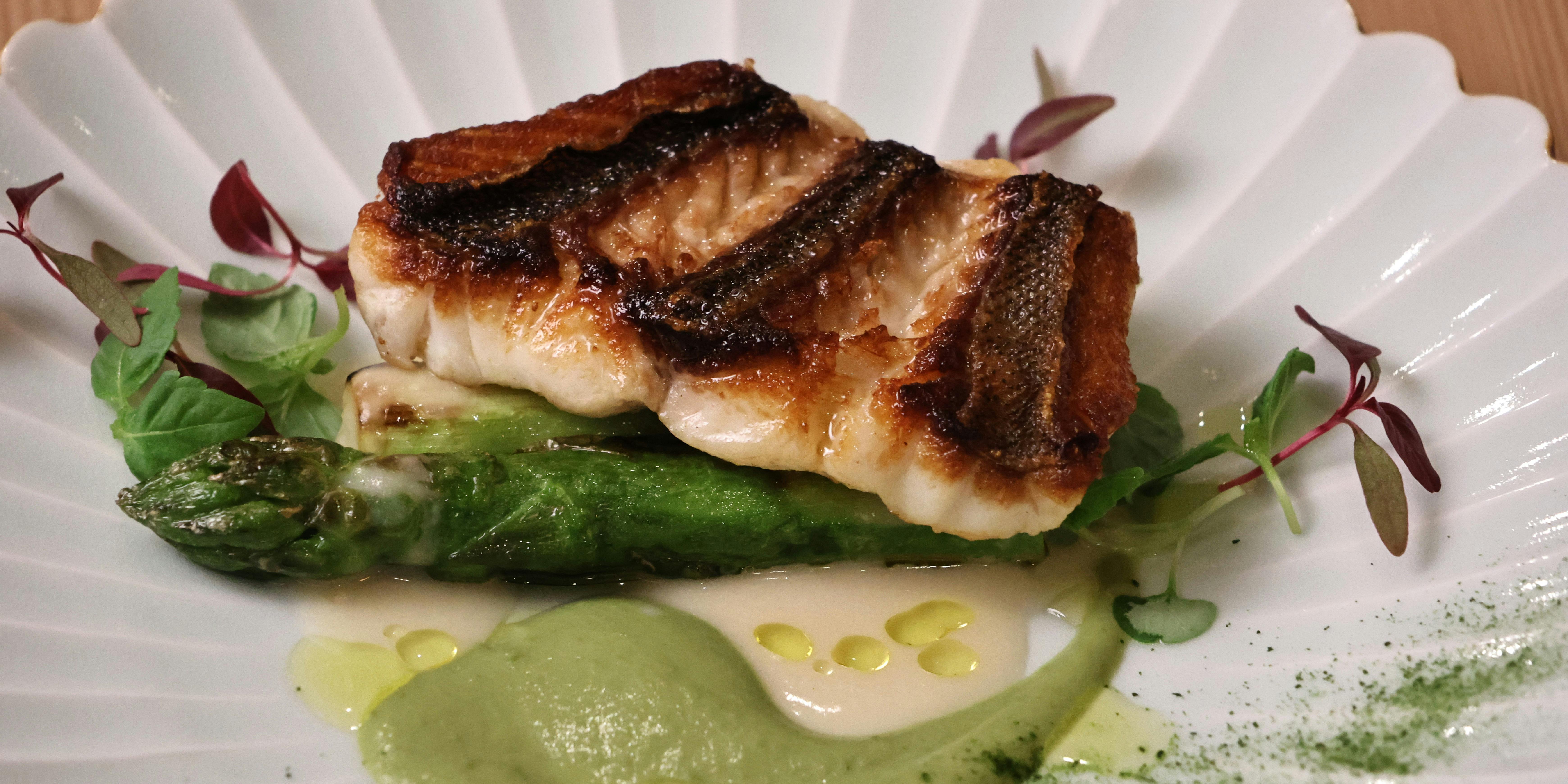 Restaurant つじ川 - 画像11