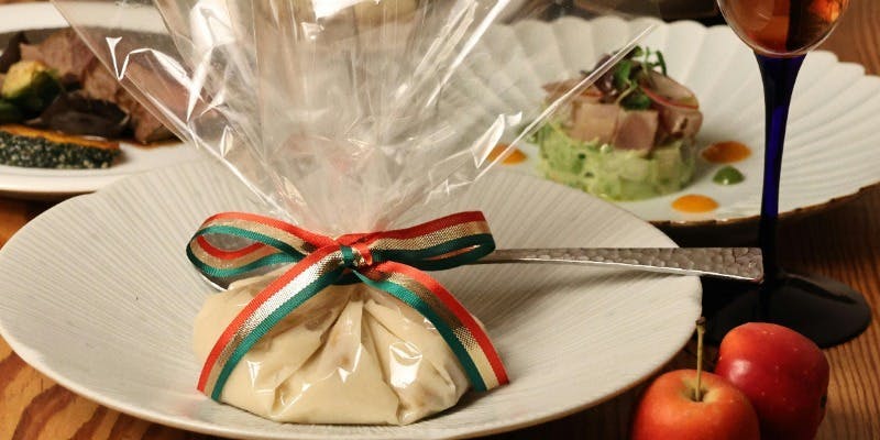 Restaurant つじ川 - 画像16