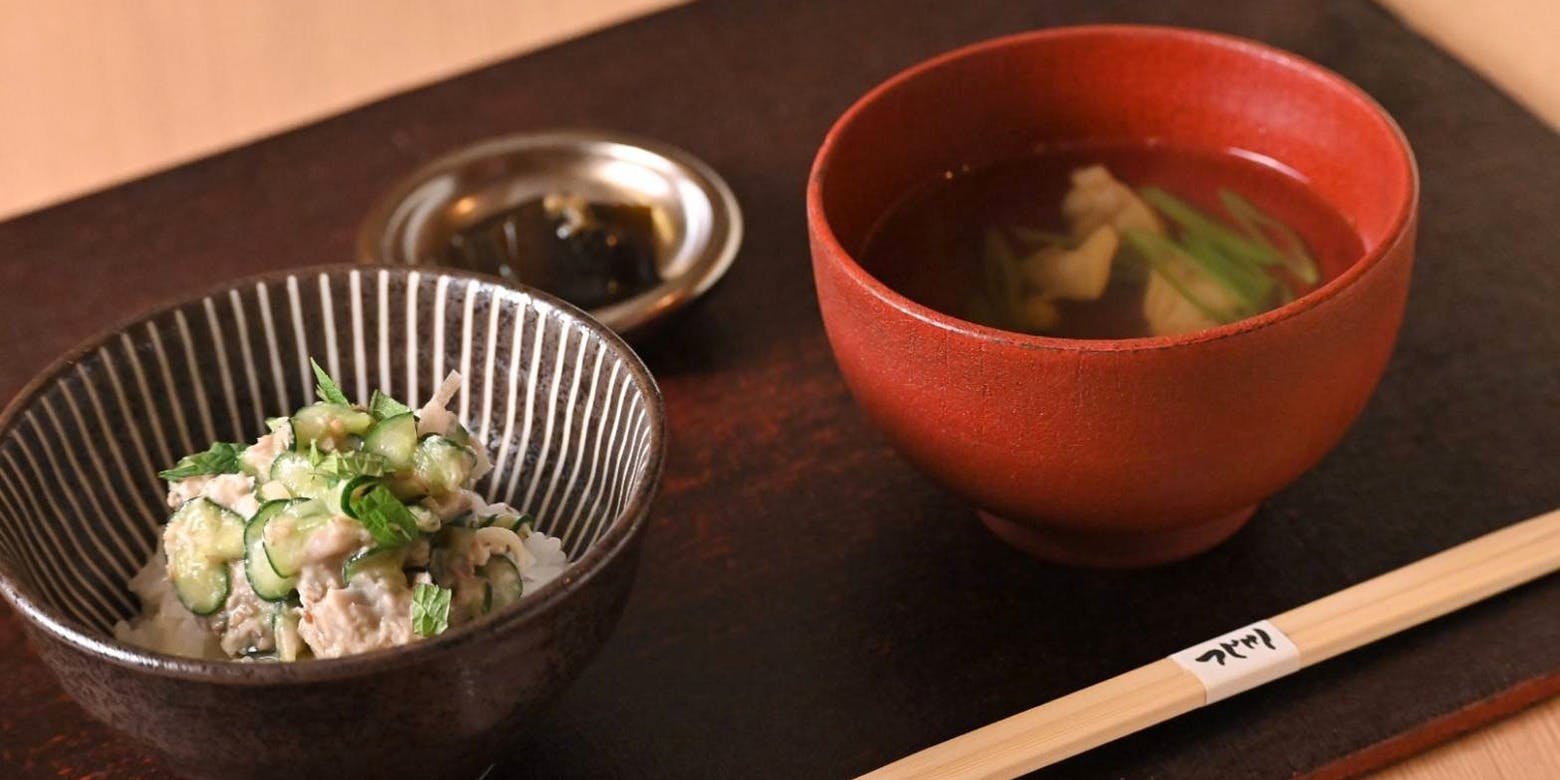 Restaurant つじ川 - 画像8