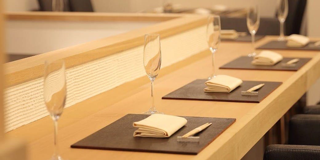 Restaurant つじ川 - 画像2