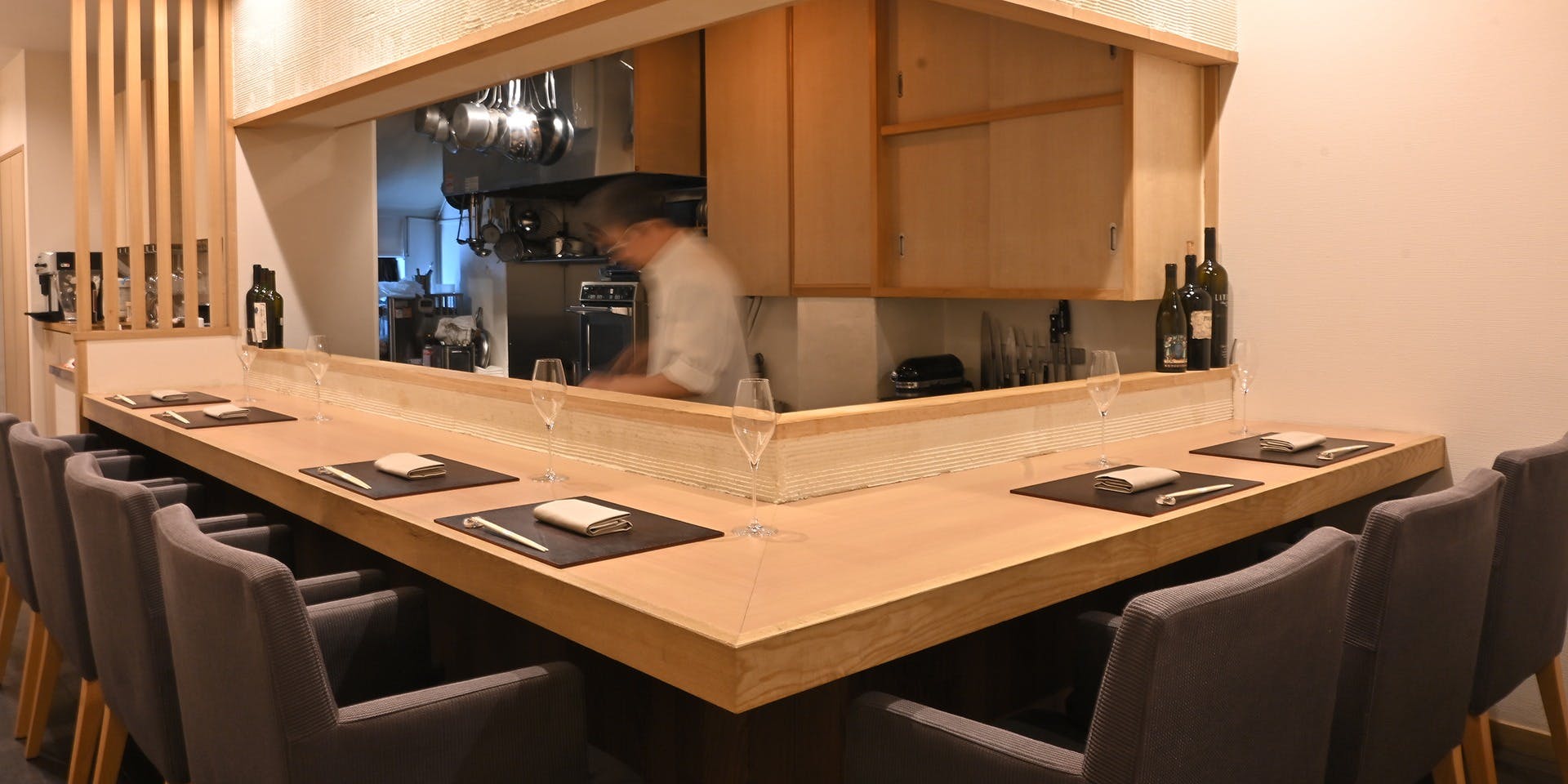 Restaurant つじ川 - 画像1