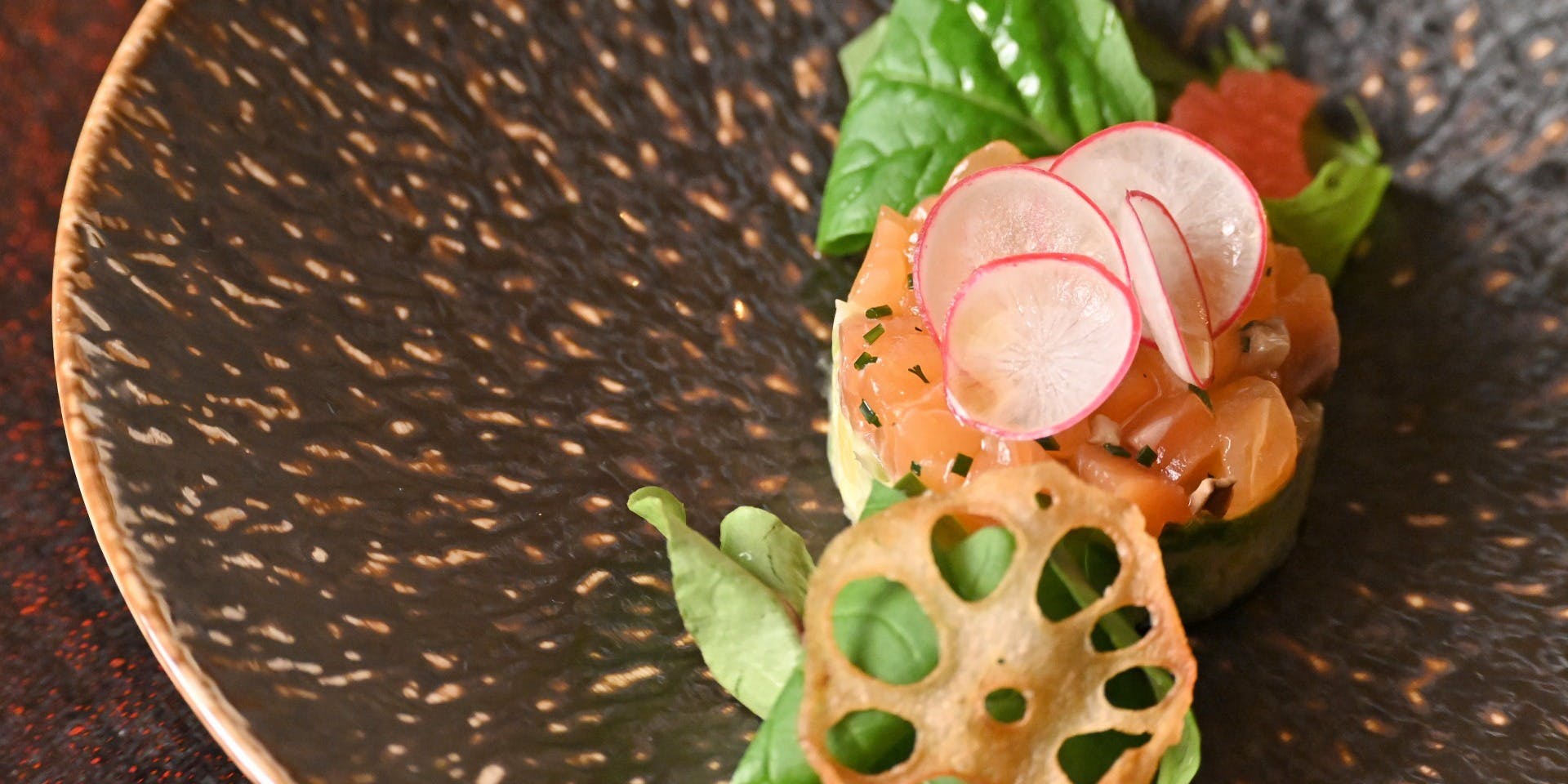 Restaurant つじ川 - 画像6