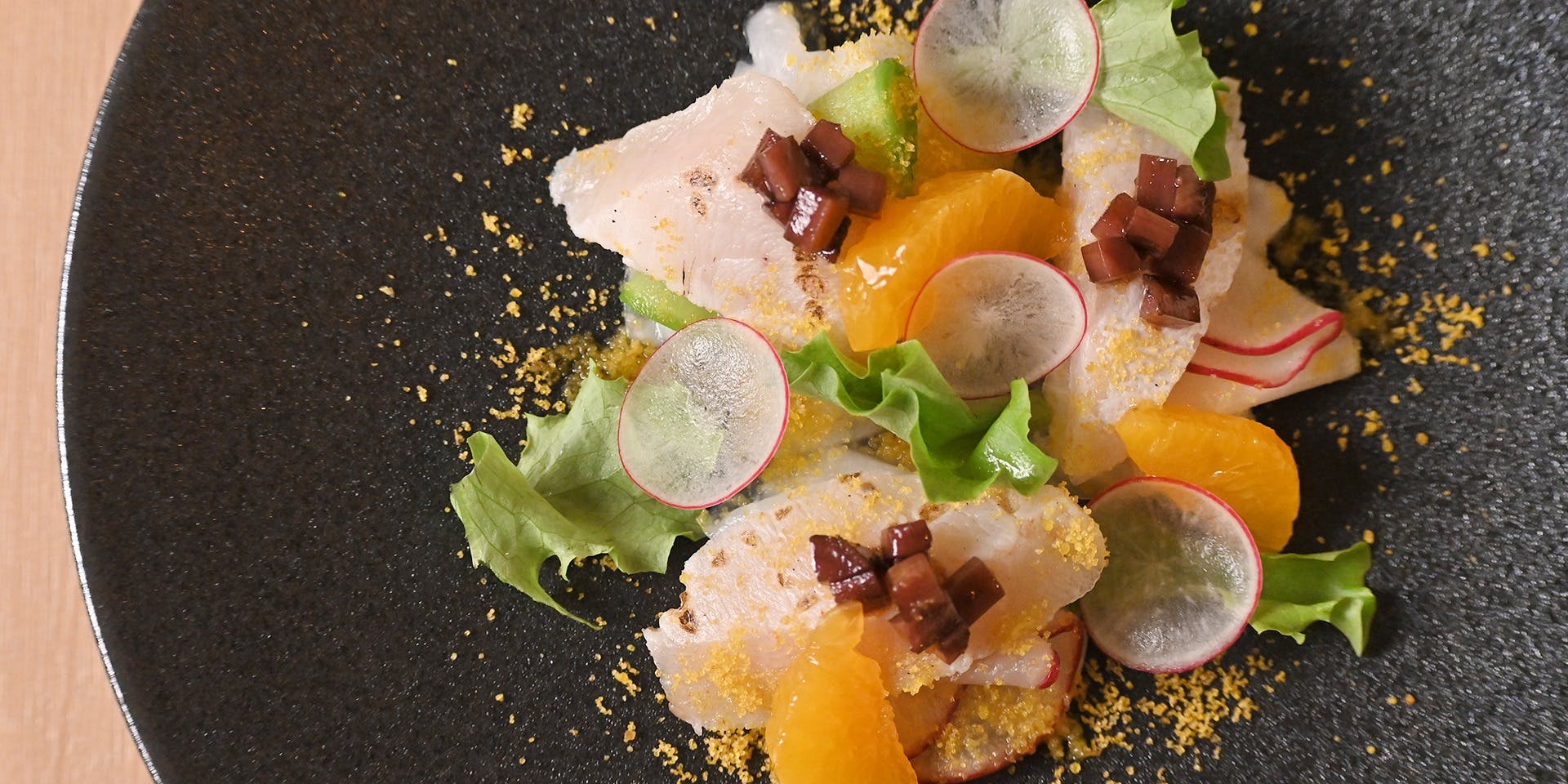 Restaurant つじ川 - 画像4