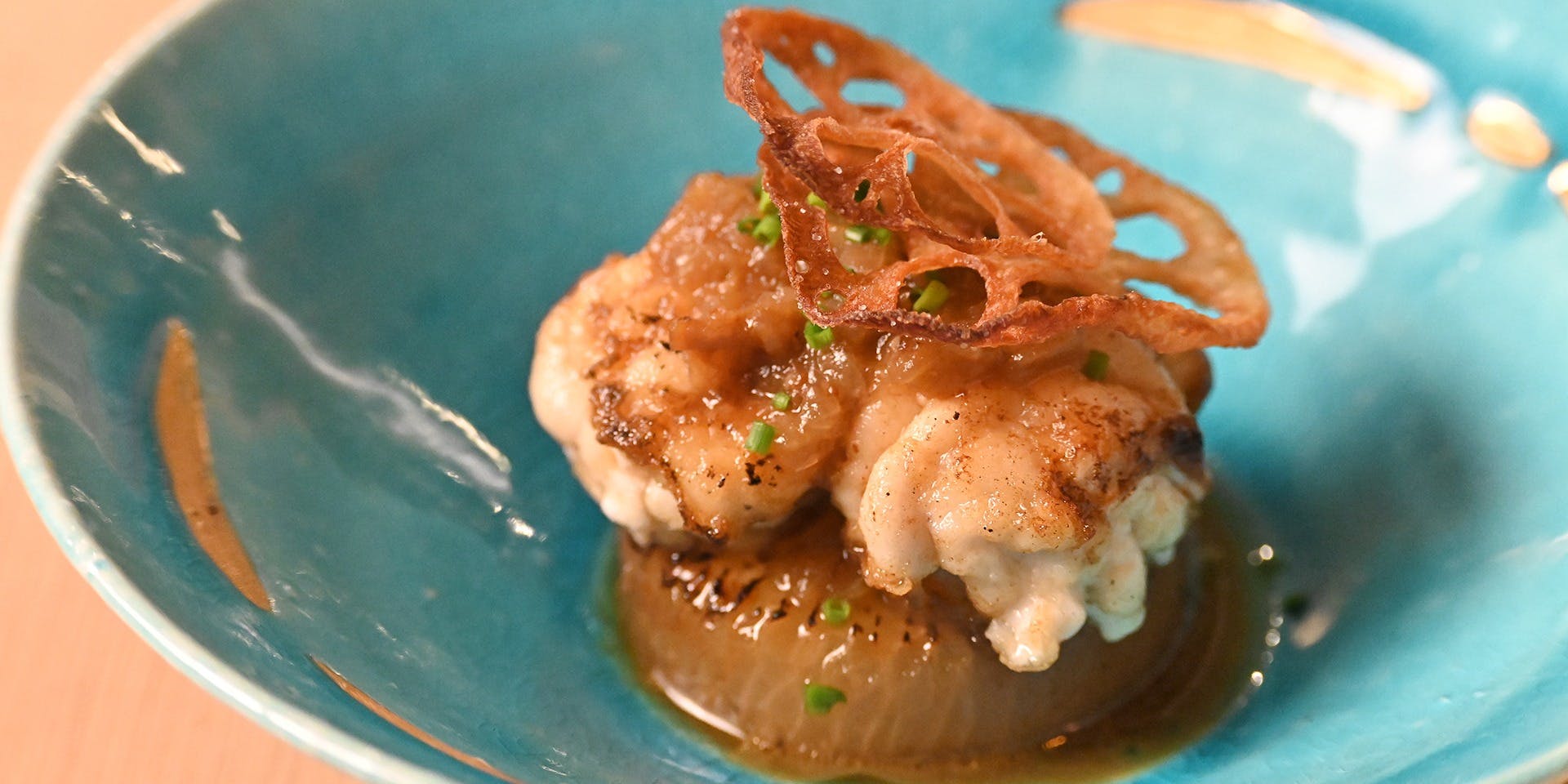 Restaurant つじ川 - 画像7