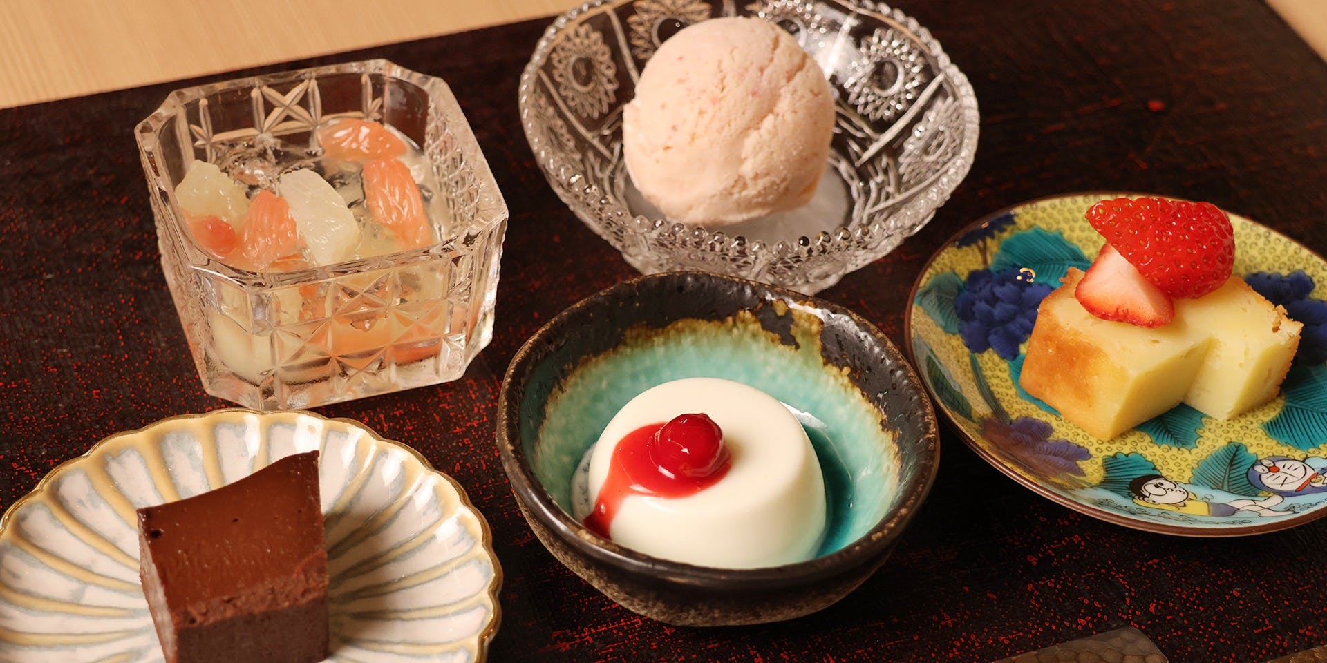 Restaurant つじ川 - 画像10