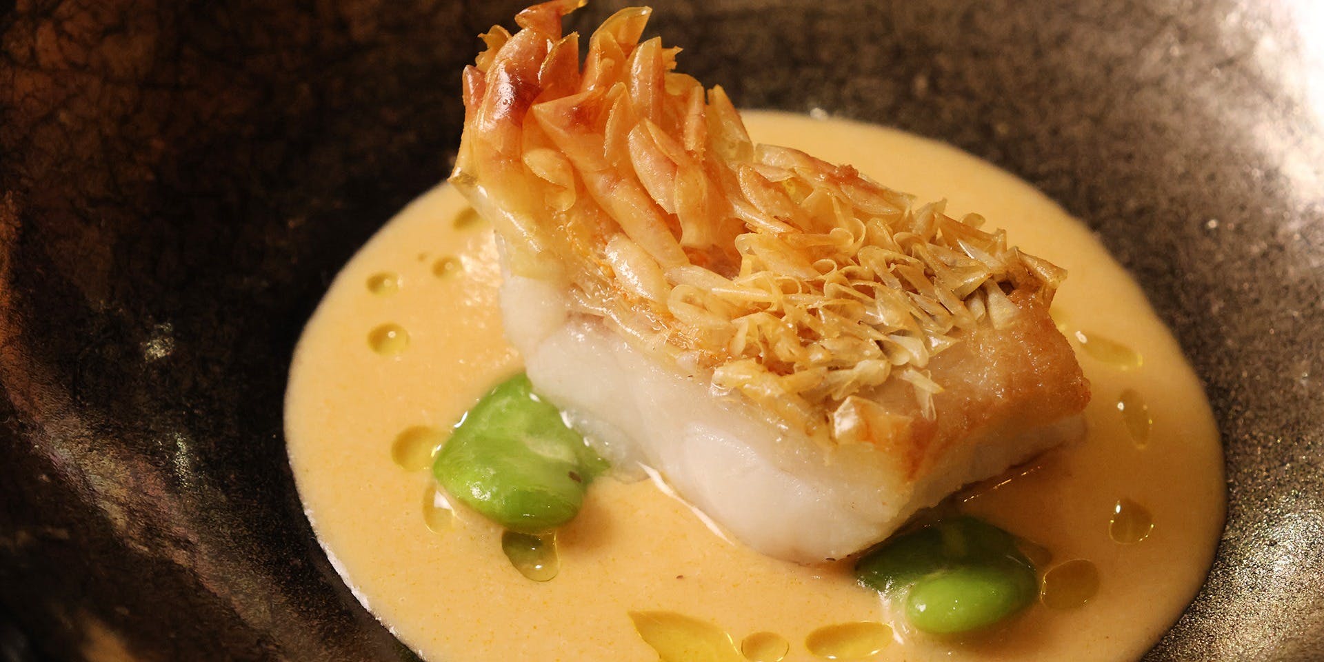 Restaurant つじ川 - 画像3