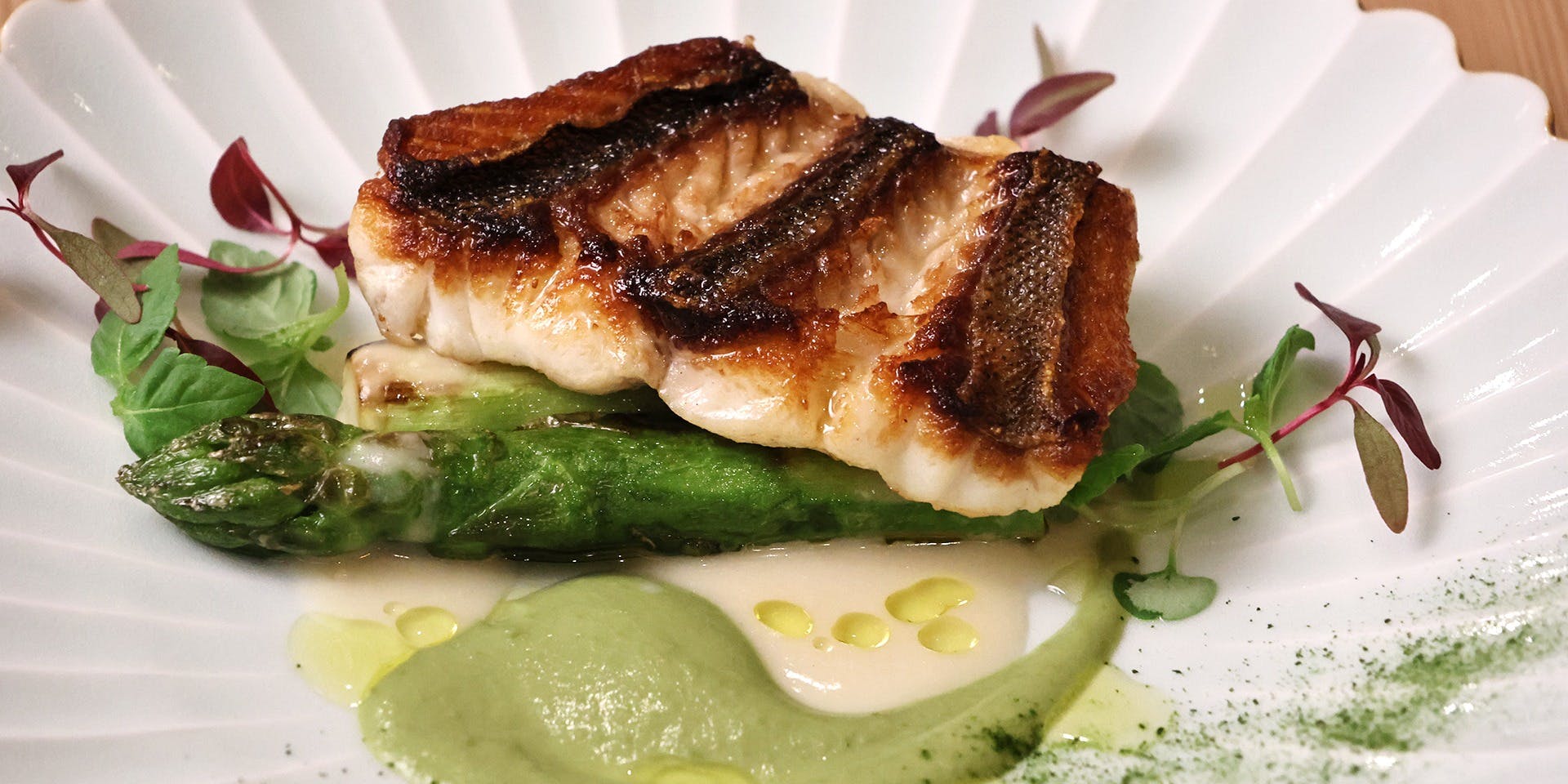 Restaurant つじ川 - 画像5