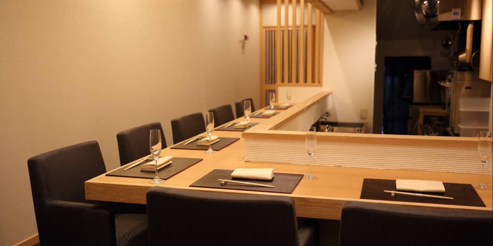 Restaurant つじ川 - 画像18