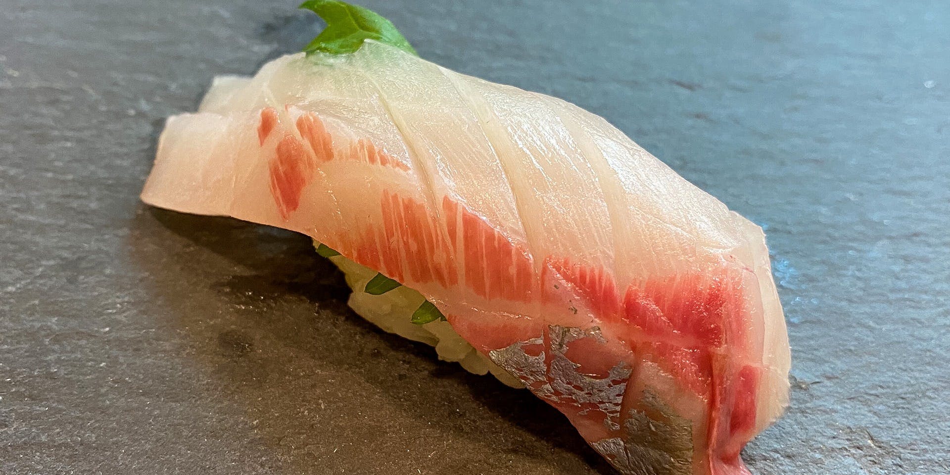 北新地 五郎寿し - 画像3