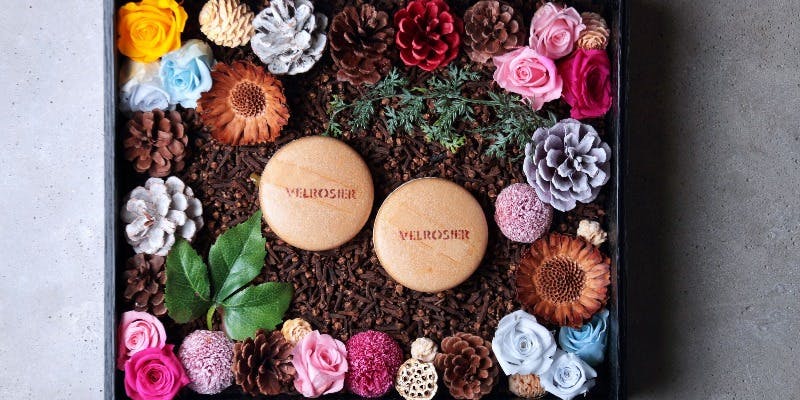 【Xmas2025】VELROSIERのクリスマスディナーコース（リクエスト予約・12/23～25限定）