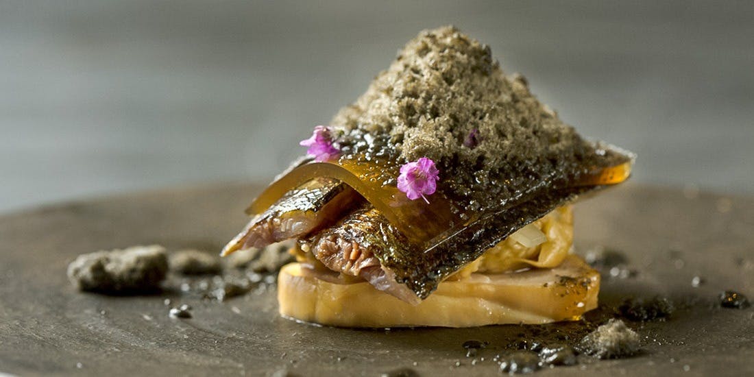 VELROSIER（ベルロオジエ）