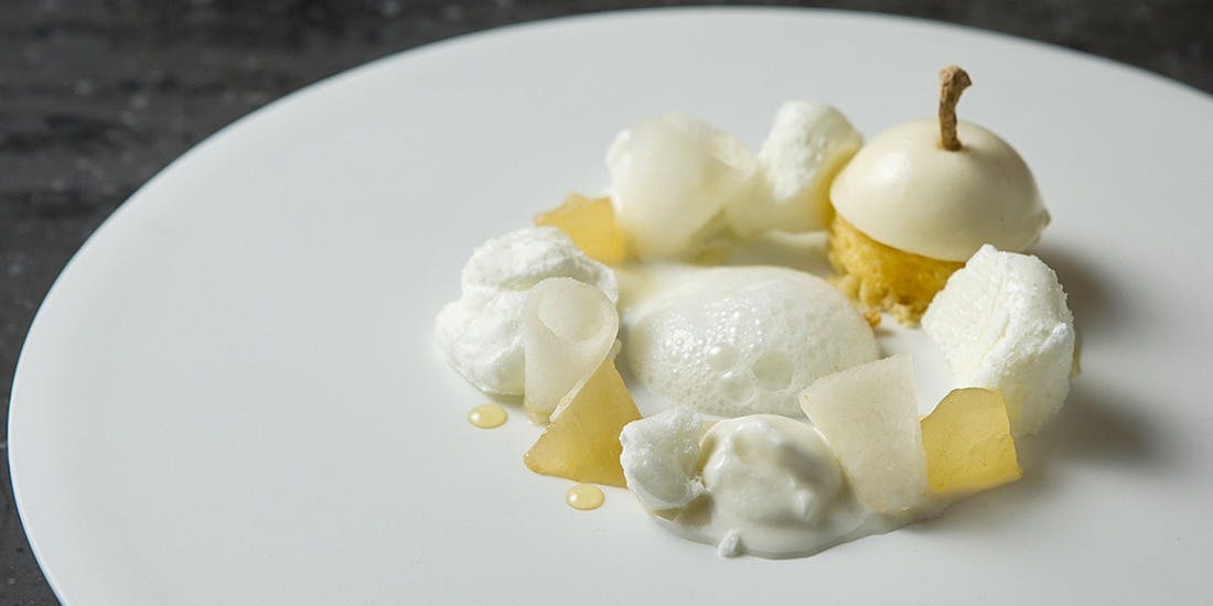 VELROSIER（ベルロオジエ）