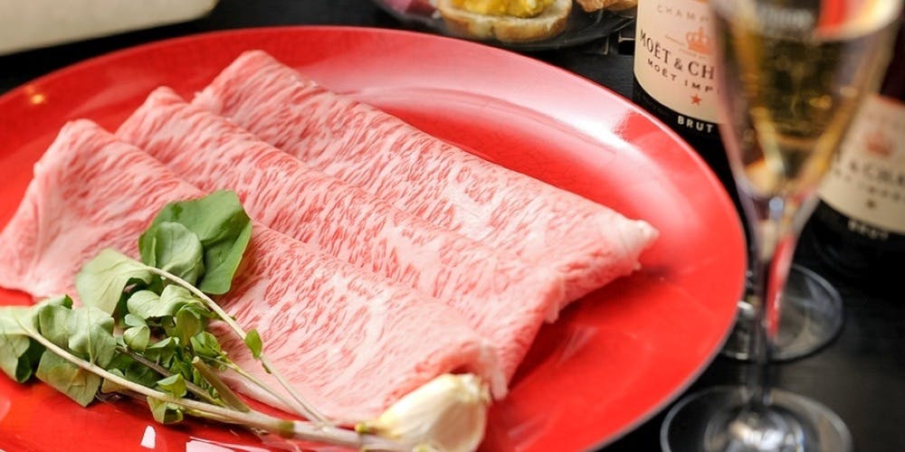 焼肉・冷麺 二郎 椿町店（じろう）