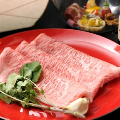 A5ランクのブランド和牛