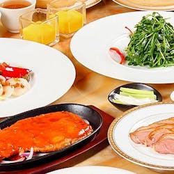 ランチ 北京カォヤテン 中華街店 ペキンカォヤテン チュウカガイテン 元町 中華街 中国料理 四川料理 食べ放題 一休 Comレストラン ランチ 北京カォヤテン 中華街店 ペキンカォヤテン チュウカガイテン 元町 中華街 中国料理 四川料理 食べ放題 一休 Comレストラン