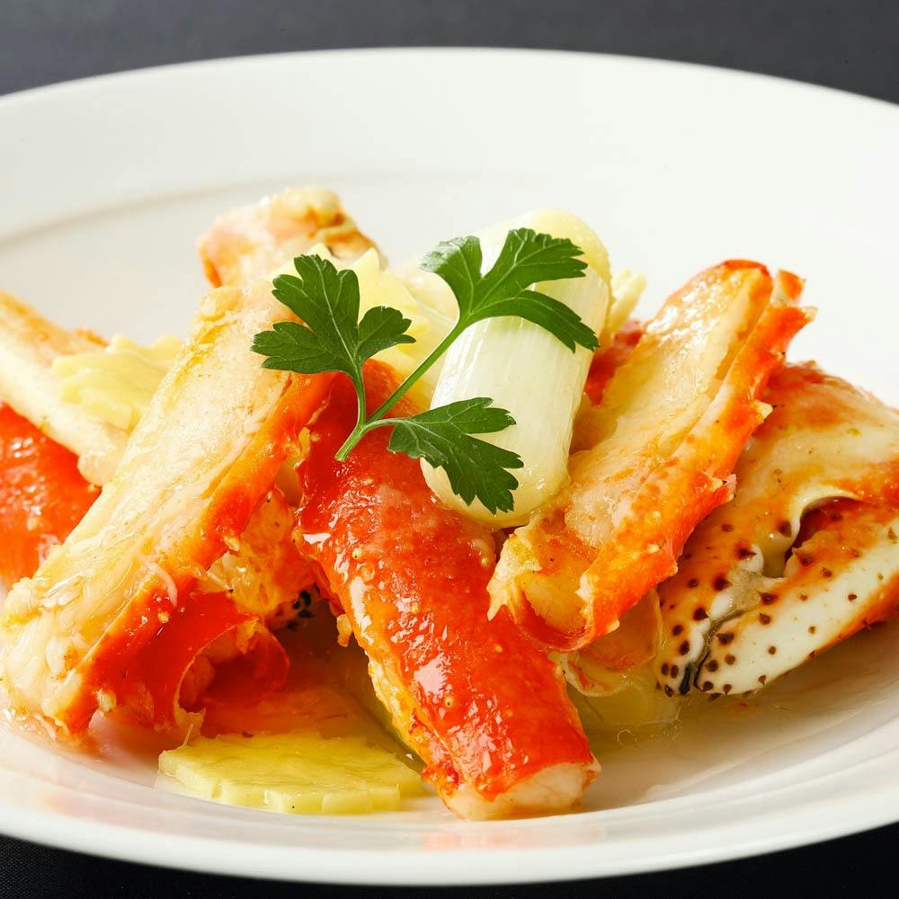 ランチ 北京カォヤテン 中華街店 ペキンカォヤテン チュウカガイテン 元町 中華街 中国料理 一休 Comレストラン