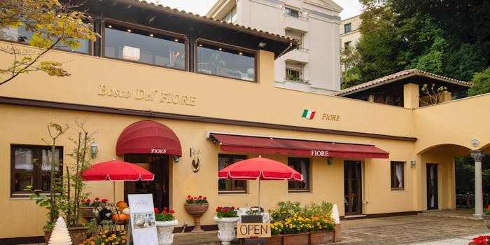 ディナー アンリ フィオーレ Henry Fiore 武蔵溝ノ口 イタリア料理 一休 Comレストラン ディナー アンリ フィオーレ Henry Fiore 武蔵溝ノ口 イタリア料理 一休 Comレストラン