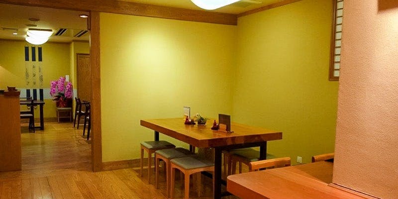 手打ち蕎麦 やなか - 画像1