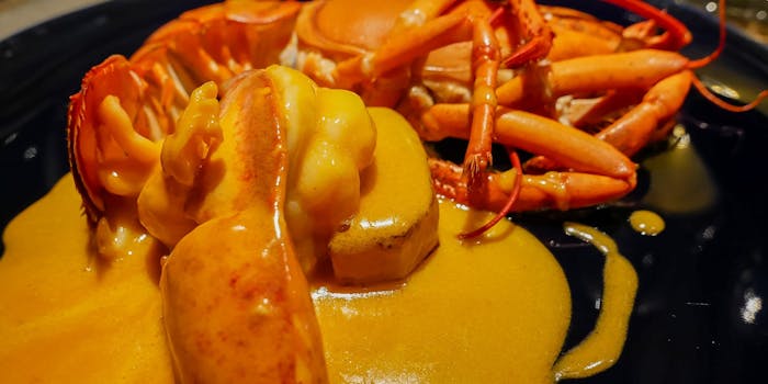 ギンザ フジマル Ginza Fujimaru 東銀座 フレンチ鉄板 一休 Comレストラン