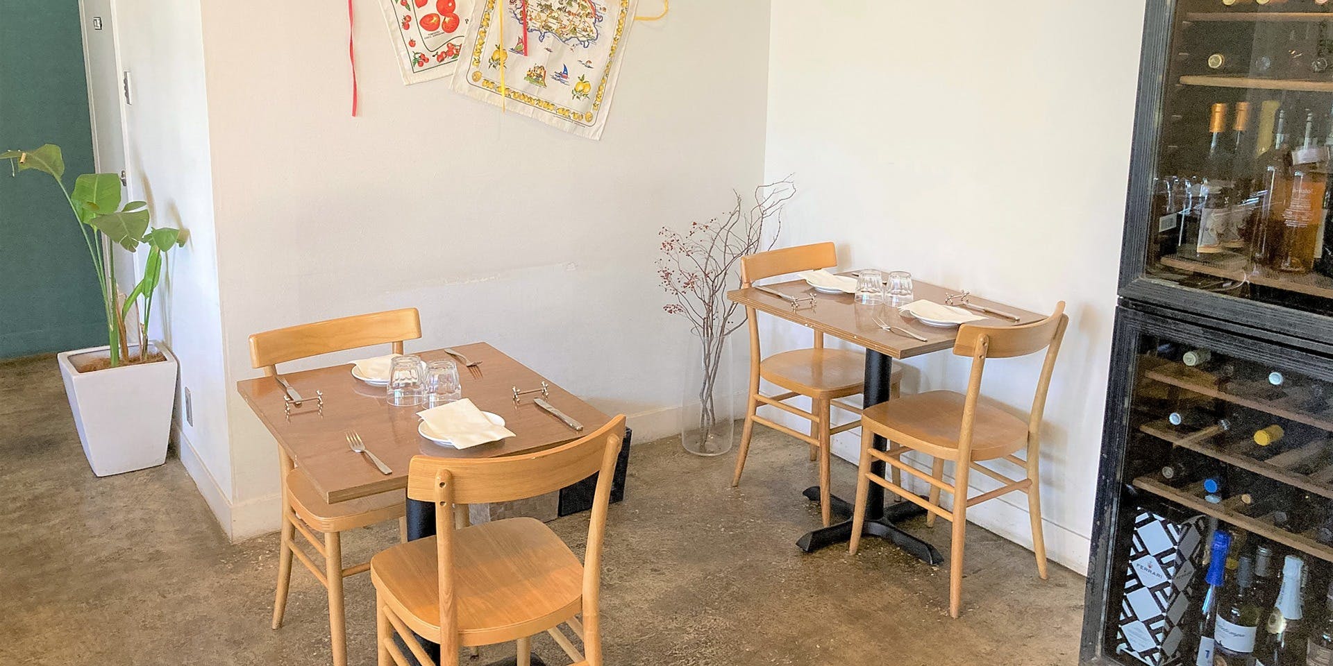 トラットリア ブラチェリア アゴスティーノ!! - 画像2