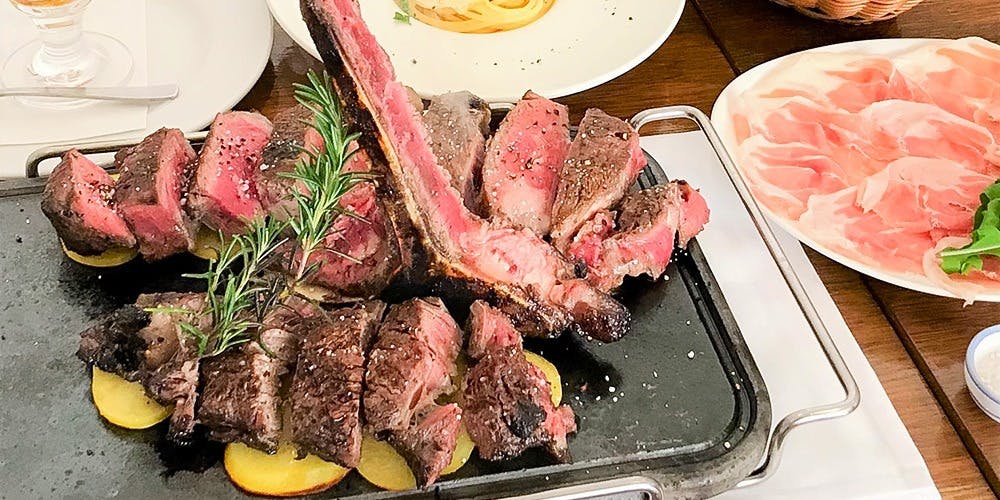 トラットリア ブラチェリア アゴスティーノ!! - 画像3