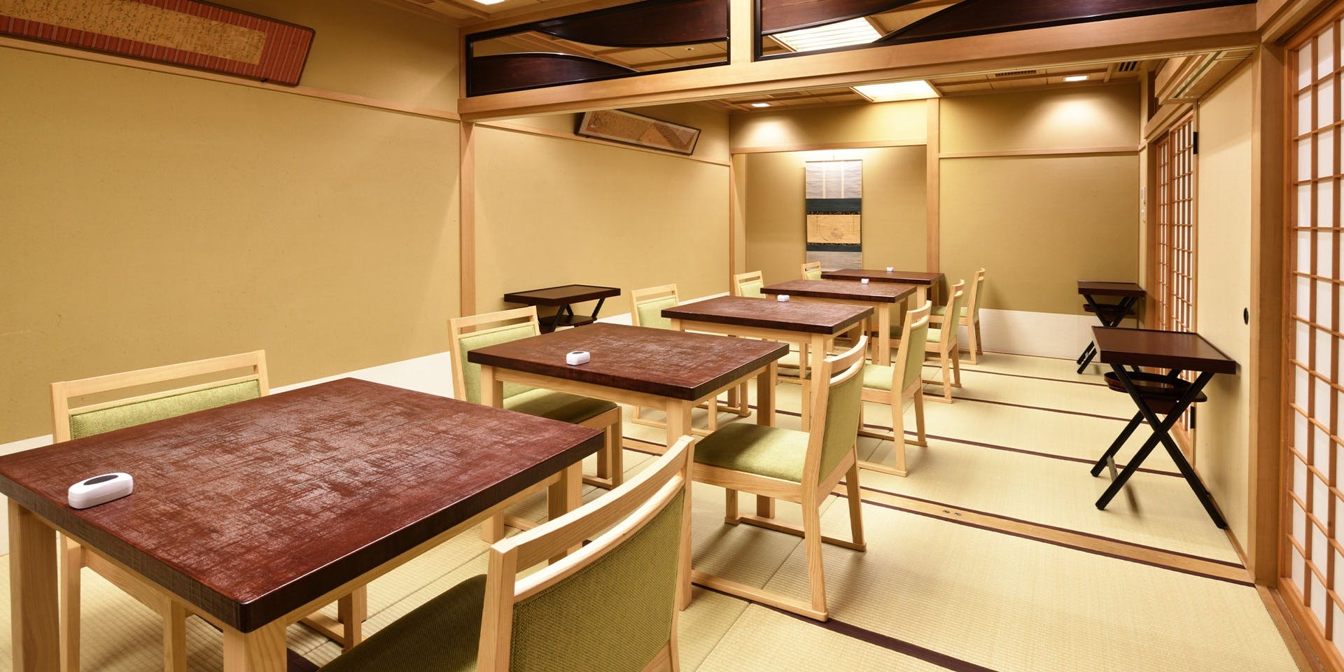 東京竹葉亭 名古屋店（とうきょうちくようてい）