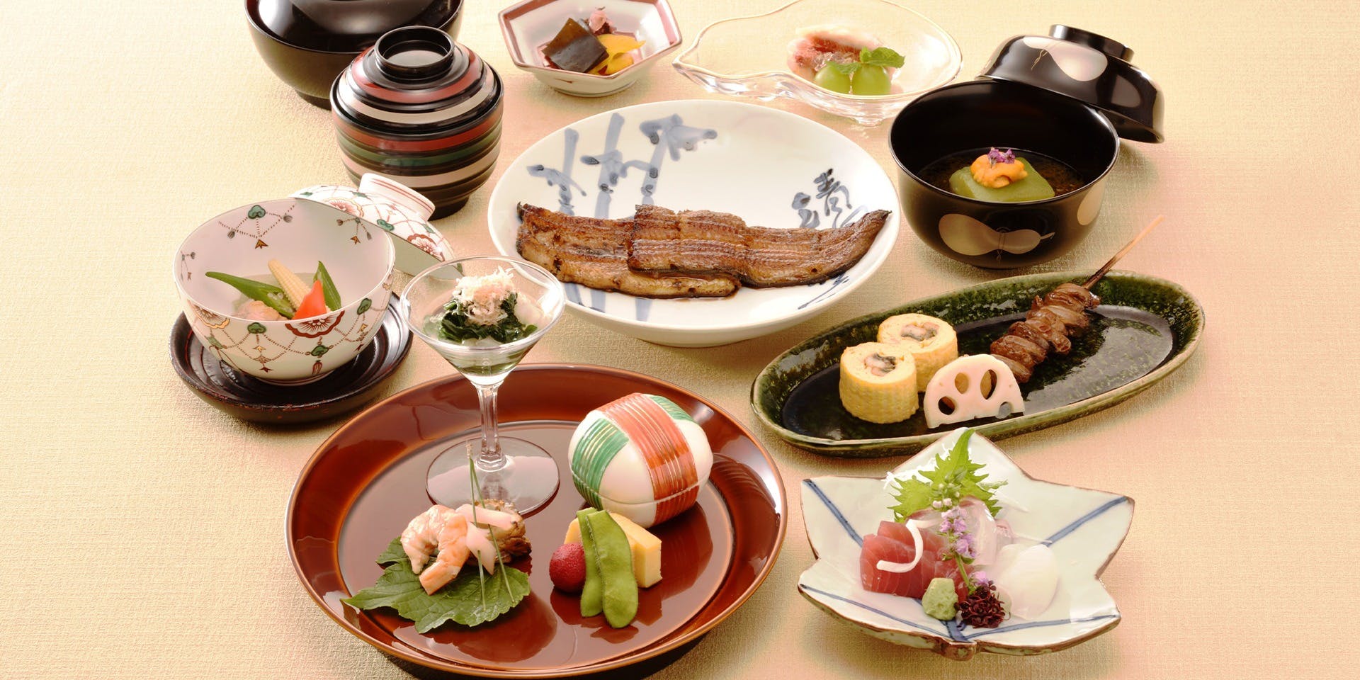 東京竹葉亭 名古屋店 (トウキョウチクヨウテイ ナゴヤテン