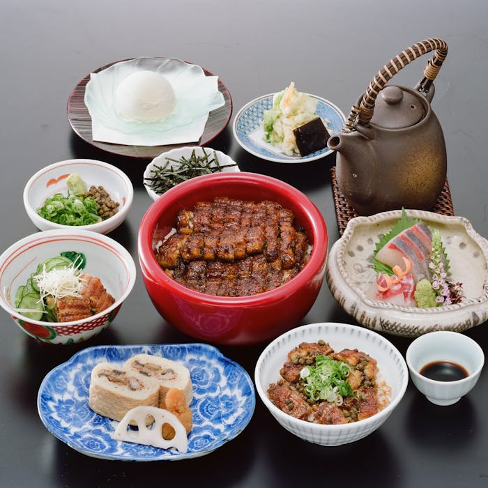 東京竹葉亭 名古屋店 ひつまぶしコース全8品 月 うざく う巻き ひつまぶしなど ランチ プラン メニュー 一休 Comレストラン 東京竹葉亭 名古屋店 ひつまぶしコース全8品 月 うざく う巻き ひつまぶしなど ランチ プラン メニュー 一休 Comレストラン