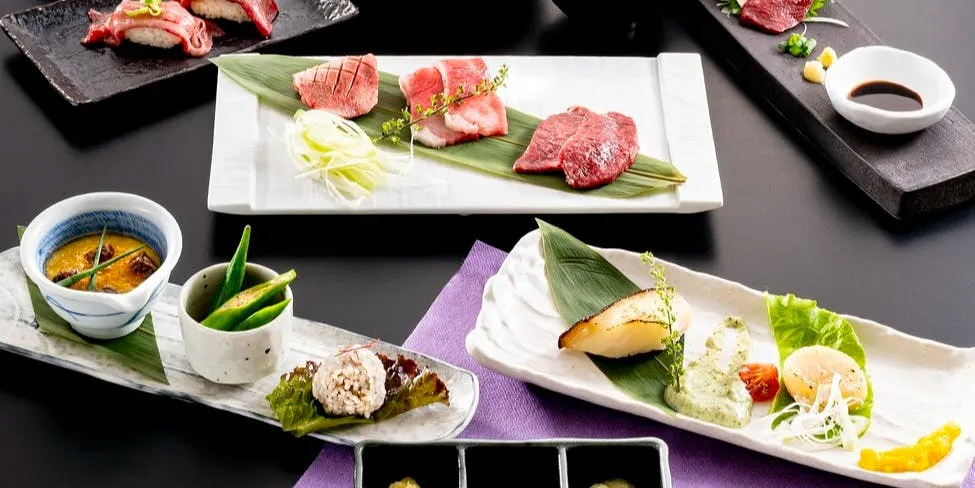 焼肉 Beef Man 横浜関内店 ヨコハマビーフマン ヨコハマカンナイテン 関内 焼肉 一休 Comレストラン