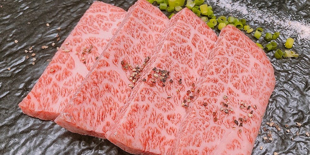 焼肉BEEFMAN 横浜