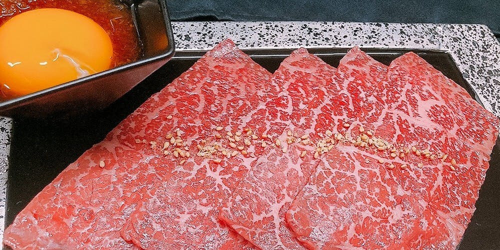 焼肉BEEFMAN 横浜