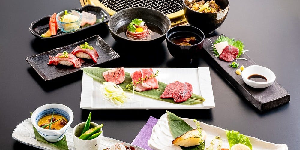 焼肉BEEFMAN 横浜