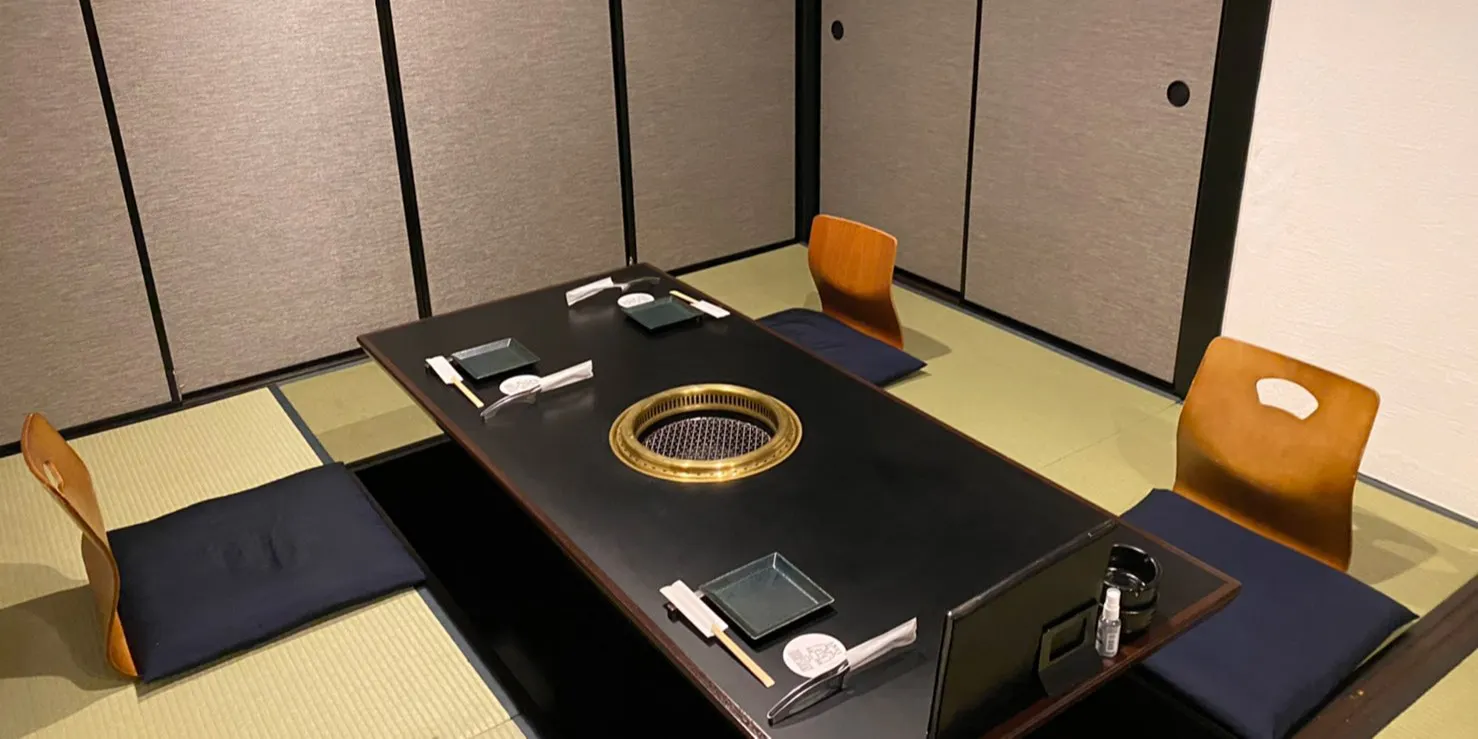 日本大通り駅周辺の焼肉が楽しめるおすすめレストラントップ2 一休 Comレストラン