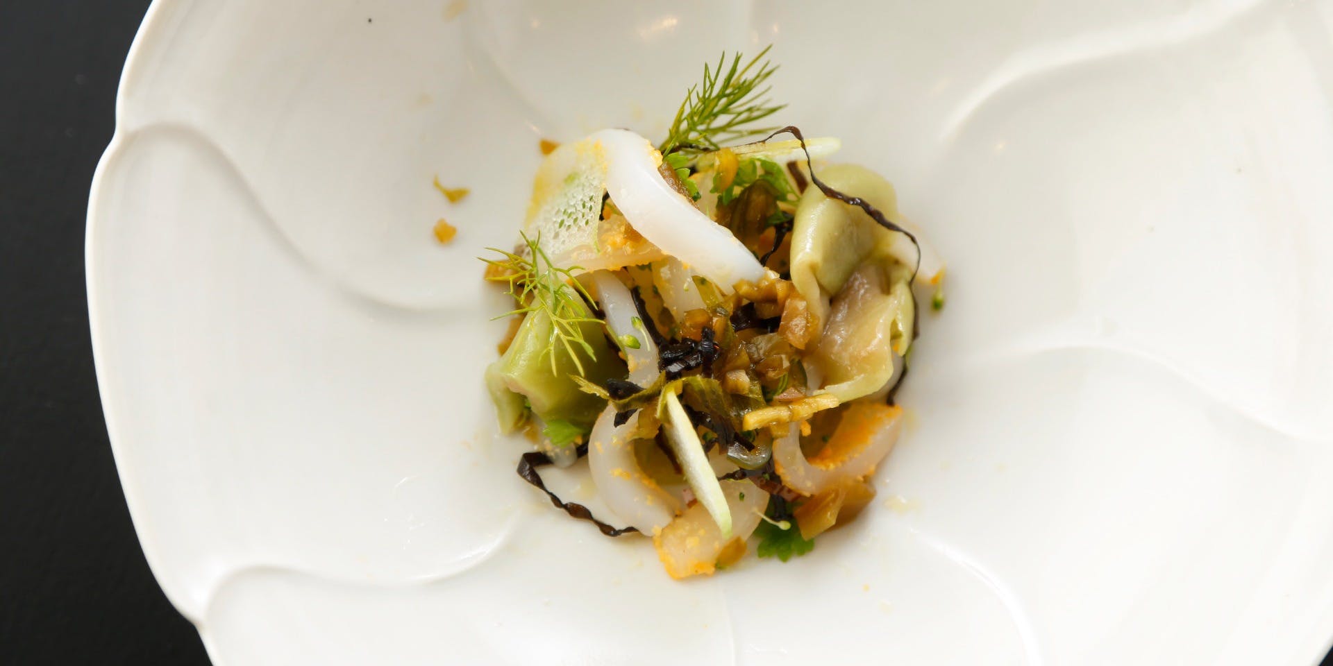 カジ シナジー レストラン - 画像2