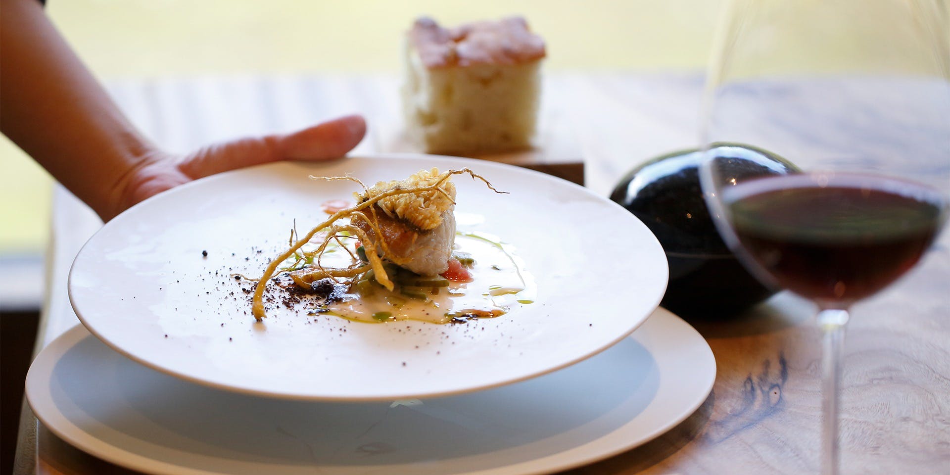 カジ シナジー レストラン（kaji synergy restaurant）