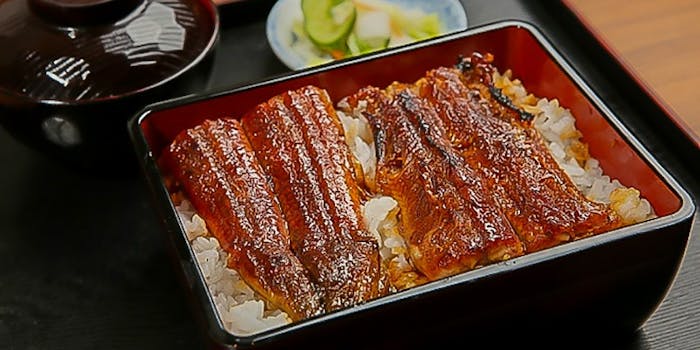 名古屋市美術館周辺のうなぎが楽しめるおすすめレストラントップ3 一休 Comレストラン 名古屋市美術館周辺のうなぎが楽しめるおすすめレストラントップ3 一休 Comレストラン
