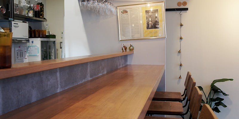 ビストロ オニバ - 画像2