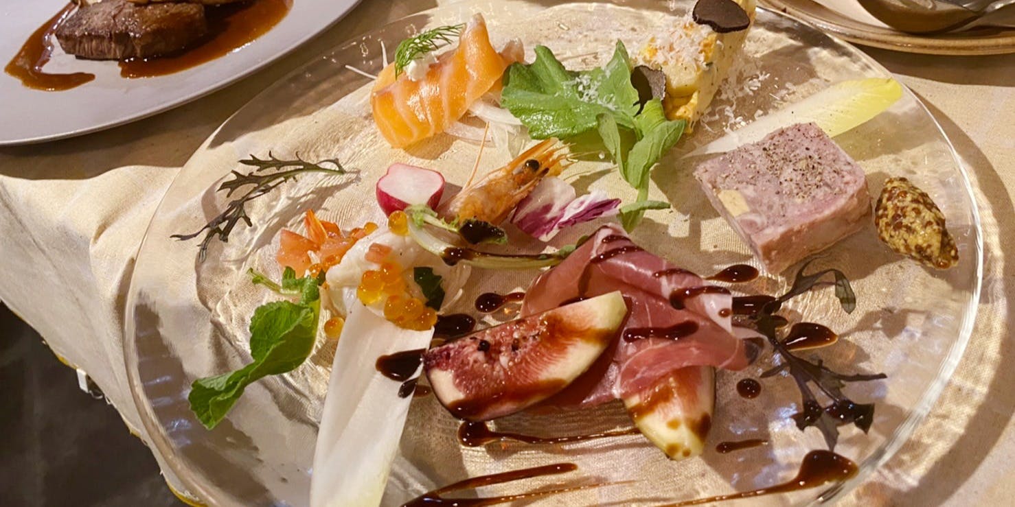 ビストロ オニバ - 画像5