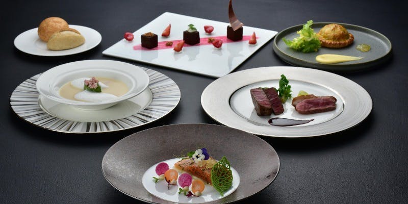 プラ デュ ジュール（Plat du jour）
