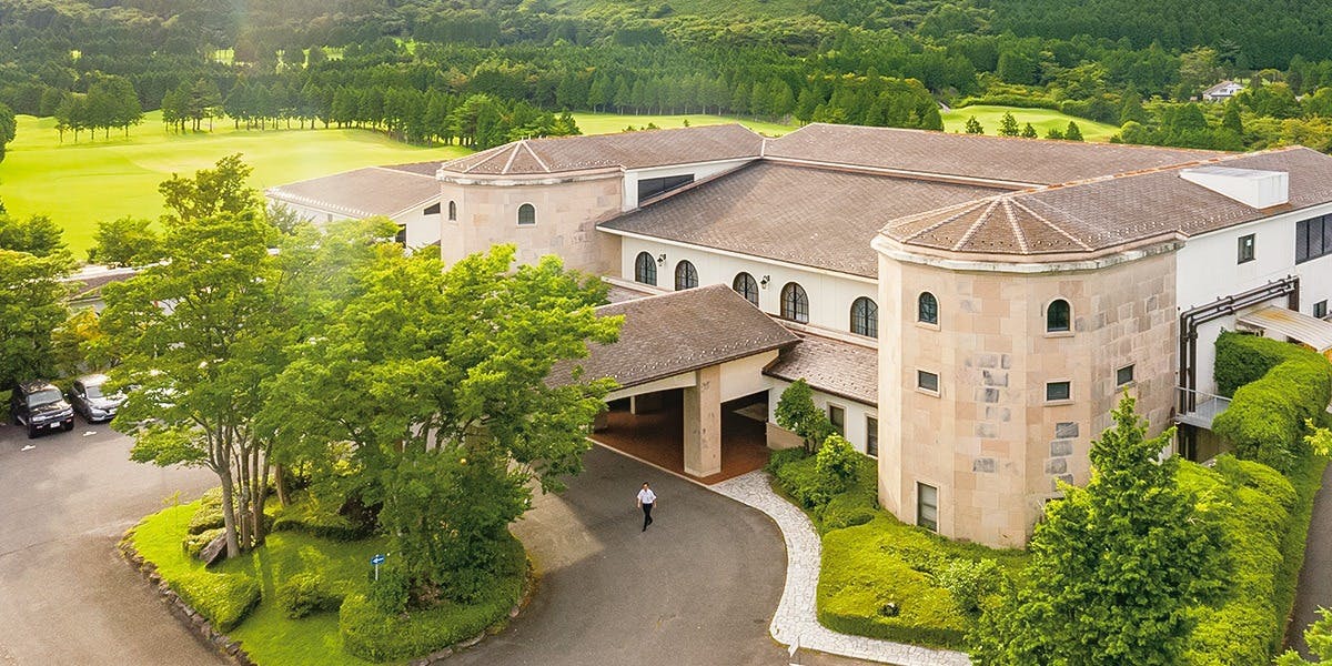 箱根湿生花園周辺のおすすめレストラントップ2 一休 Comレストラン