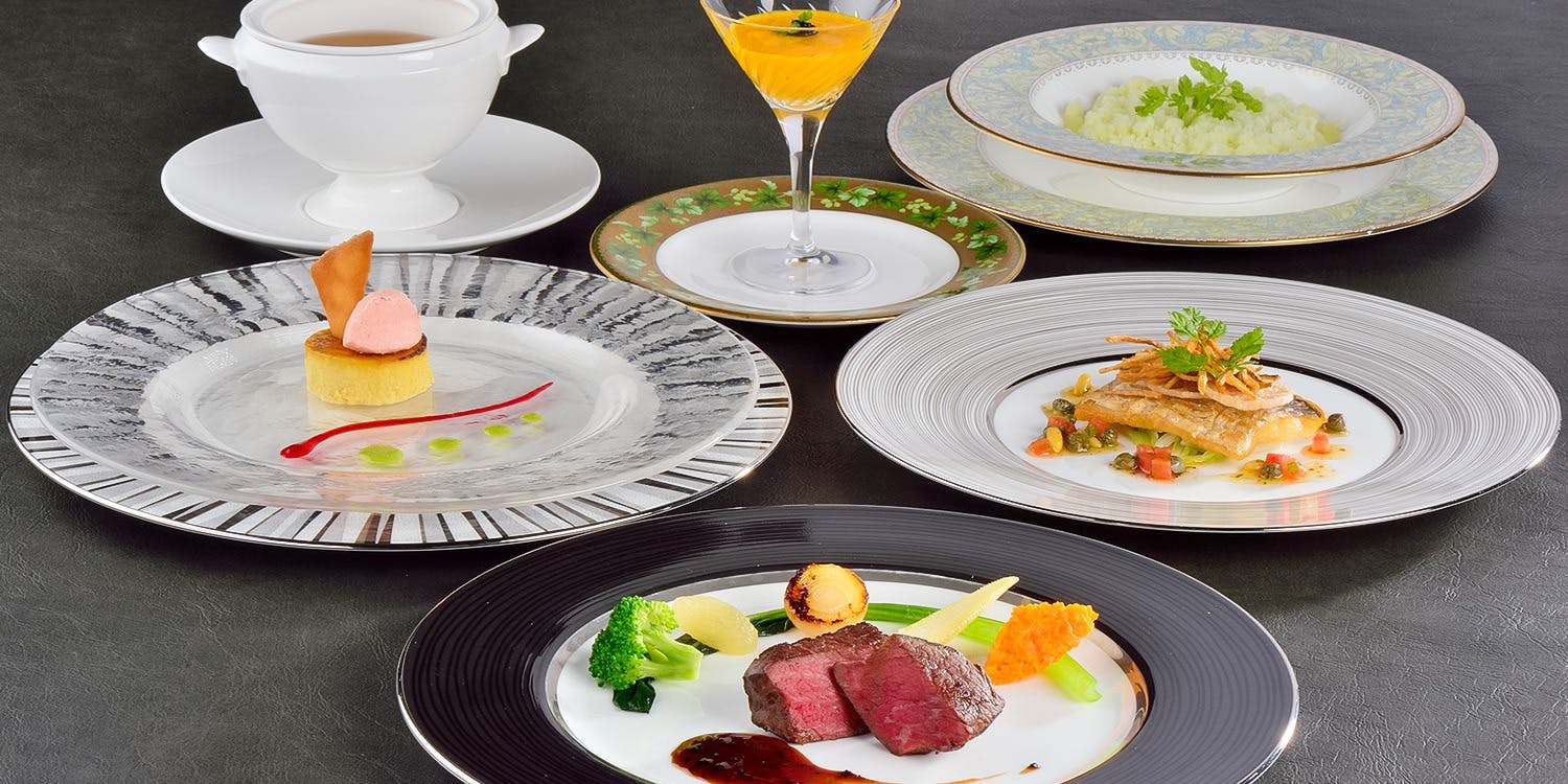 プラ デュ ジュール（Plat du jour）