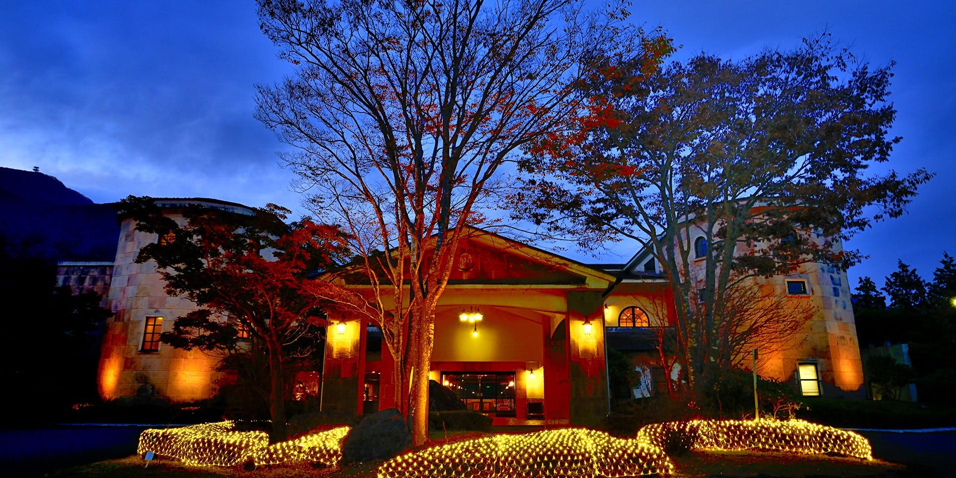 箱根イタリ亭周辺のおすすめレストラントップ3 一休 Comレストラン