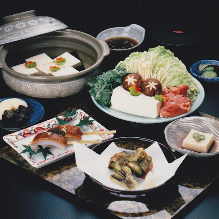祇園の湯豆腐が楽しめるおすすめレストラントップ6 一休 Comレストラン 祇園の湯豆腐が楽しめるおすすめレストラントップ6 一休 Comレストラン