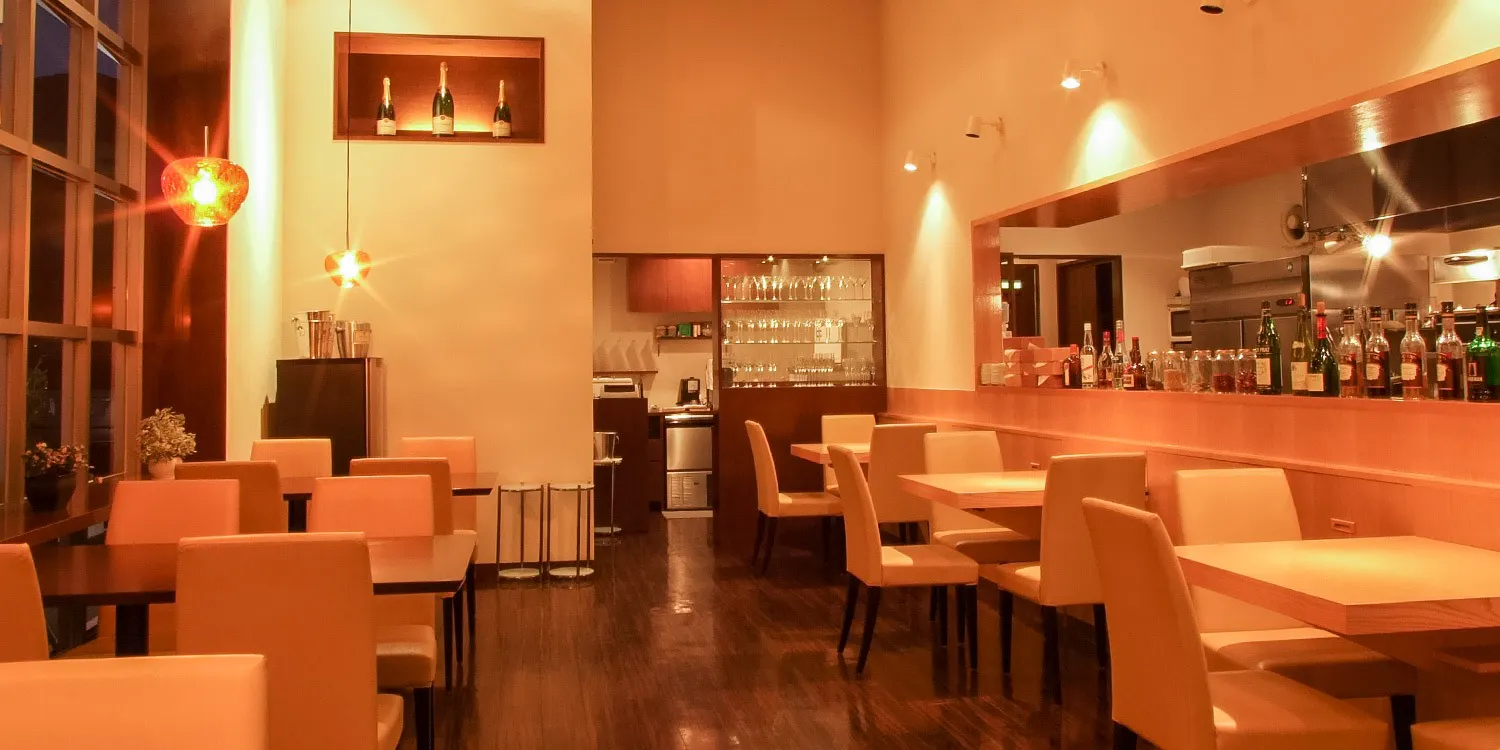 シェルラン Cherlan 多治見 フランス料理 一休 Comレストラン