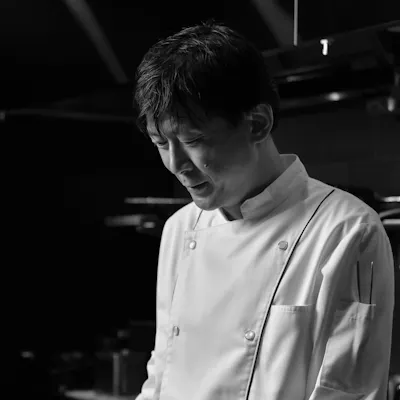 Chef 林 忠広