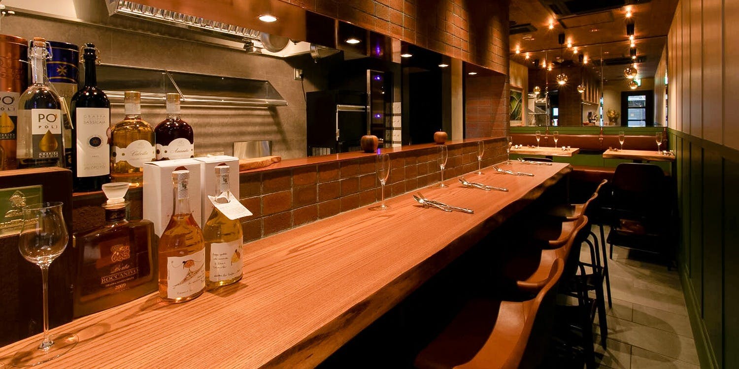 アンティカ オステリア ダル スペッロ（ANTICA OSTERIA DAL SPELLO） 1枚目